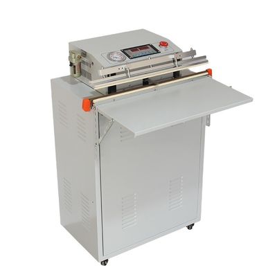 Multi-functional Vacuum Sealer for Food and Electronic Components Table Size 595*300mm