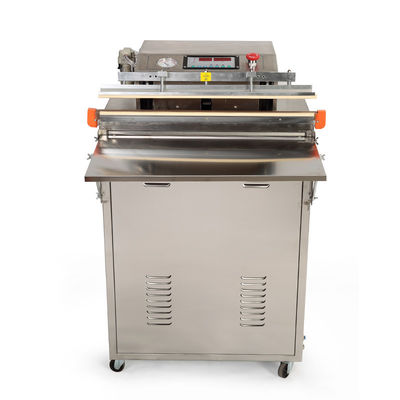 Multi-functional Vacuum Sealer for Food and Electronic Components Table Size 595*300mm