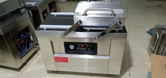 500mmx10mm Sealing Strip Size Food Vacuum Sealer for Snack and Dried Food 120*57*97cm