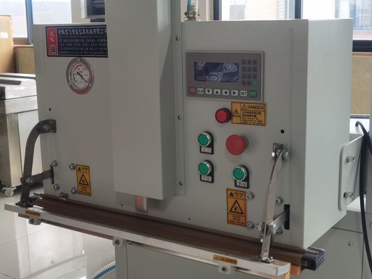 Large Vacuum Packing Machine with Automatic Function and High Capacity 760*530*1920mm