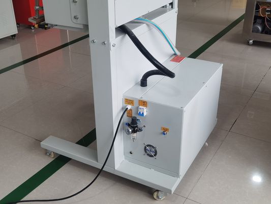Large Vacuum Packing Machine with Automatic Function and High Capacity 760*530*1920mm