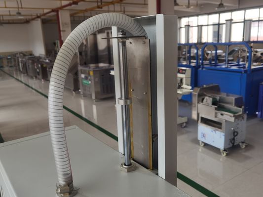 Large Vacuum Packing Machine with Automatic Function and High Capacity 760*530*1920mm