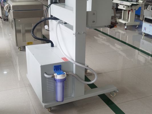 Large Vacuum Packing Machine with Automatic Function and High Capacity 760*530*1920mm