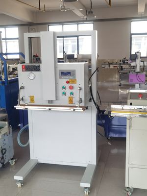 Precise Vacuum Packing Machine With Long Nozzle 700B Pneumatic External Vacuum Sealer