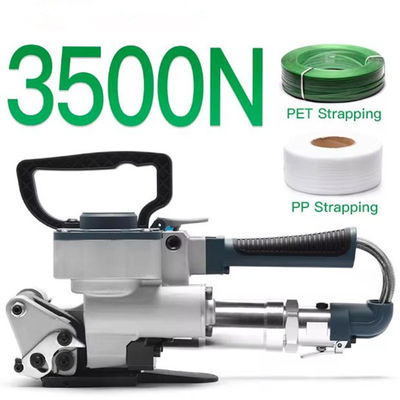 Portable Pneumatic Banding Wrapping Machine Baler for B19 Handheld Strapping Tool