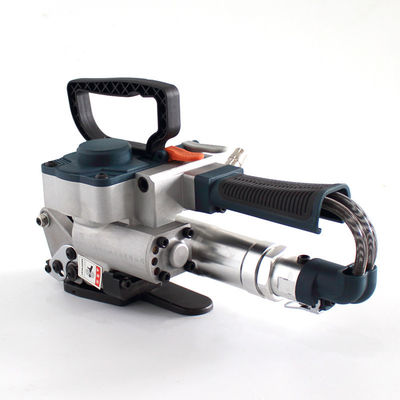Portable Pneumatic Banding Wrapping Machine Baler for B19 Handheld Strapping Tool
