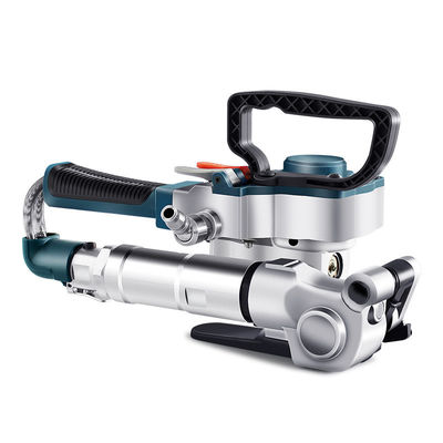 Pneumatic Air Plastic Belt Tensioner Strapper Tool Tapes Strapping Machine Hand PP PET Banding Tools
