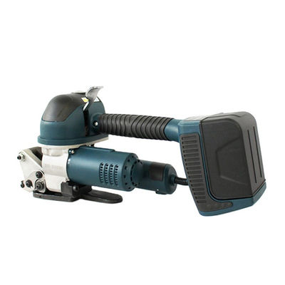 Carton Packaging Type DD19 Automatic Handheld Wrapping Machine for Plastic Belt Straps