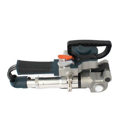 Advanced B19 Portable Pneumatic Strapping Tool for PP Tape and PET Plastic No Buckle