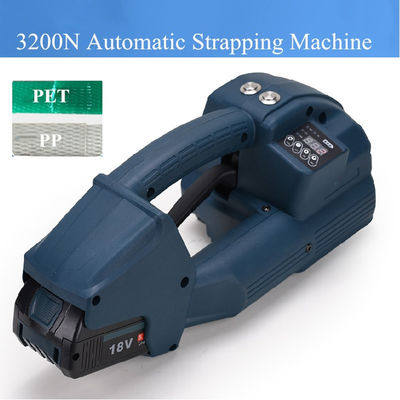Multi-Function PP Plastic Strap Wrapping Tool for 7 KG Carton Wooden Box Pallet Strapping