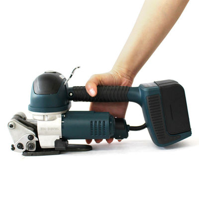 Easy to Handheld Battery Strapping Machine for Convenient and Fast Box Strapping