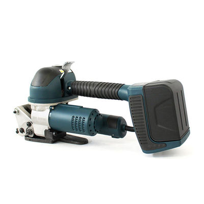 Easy to Handheld Battery Strapping Machine for Convenient and Fast Box Strapping