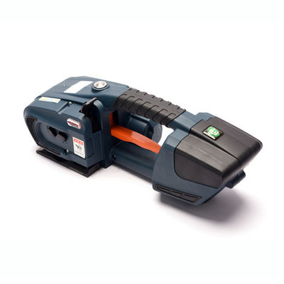Easy to Operate Handheld Battery Strapping Machine with Electrical Removable Battery