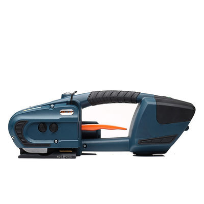 Easy to Operate Handheld Battery Strapping Machine with Electrical Removable Battery