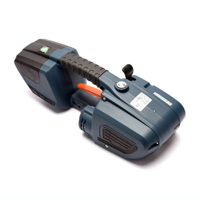 Easy to Operate Handheld Battery Strapping Machine with Electrical Removable Battery
