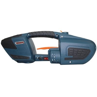 Easy to Operate Handheld Battery Strapping Machine with Electrical Removable Battery