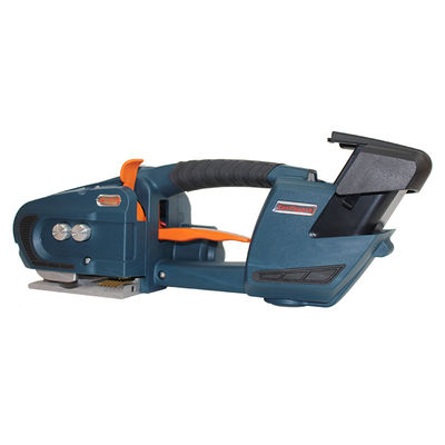 Easy to Operate Handheld Battery Strapping Machine with Electrical Removable Battery