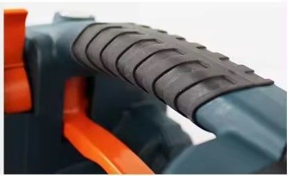 Easy to Operate Handheld Battery Strapping Machine with Electrical Removable Battery