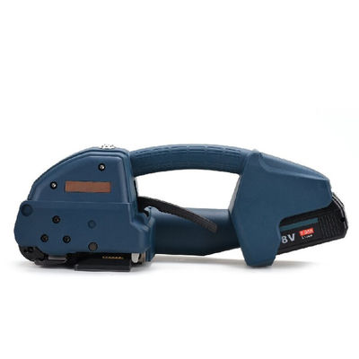 Carton Pallet Electric Binding Tool with High Speed and Rechargeable Lithium Battery