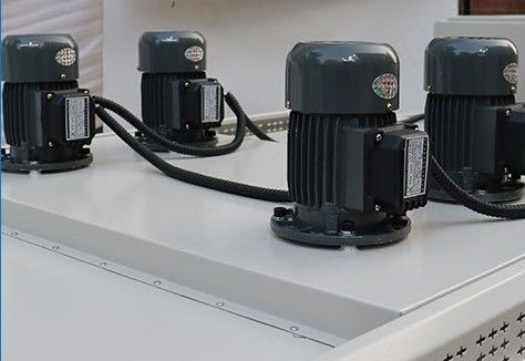 Carton Packaging Type Semi Automatic Cuff Type Vertical Water Bottle Film Heat Shrinkable Packaging Machine