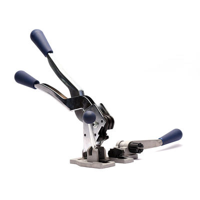 Three-in-one Manual Strapping Tools for 13mm PP Belt Textiles Industry Must-Have