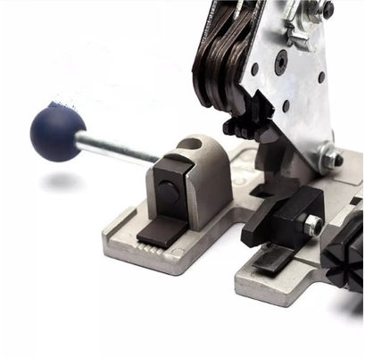 Three-in-one Manual Strapping Tools for 13mm PP Belt Textiles Industry Must-Have