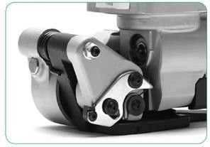Apply Strap Width 13-19mm Pneumatic Strapping Tool for Hand Held Banding and Packaging