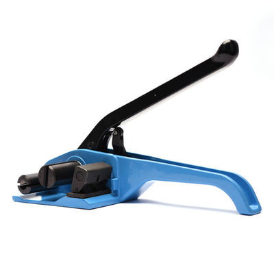 XW20 XW25 XW32 XW50 Portable Fiber Strapping Tool Manual Polyester Cord Strap Tensioner Tool