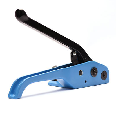 XW20 XW25 XW32 XW50 Portable Fiber Strapping Tool Manual Polyester Cord Strap Tensioner Tool