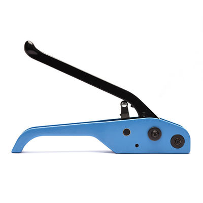 XW20 XW25 XW32 XW50 Portable Fiber Strapping Tool Manual Polyester Cord Strap Tensioner Tool