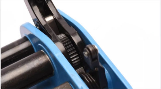 XW20 XW25 XW32 XW50 Portable Fiber Strapping Tool Manual Polyester Cord Strap Tensioner Tool