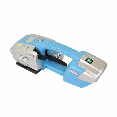5 KG Portable Manual Electric and Battery Powered Plastic Strapping Tools for Boxing Machine