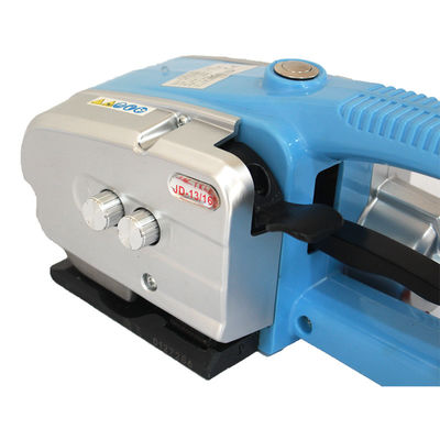 5 KG Portable Manual Electric and Battery Powered Plastic Strapping Tools for Boxing Machine