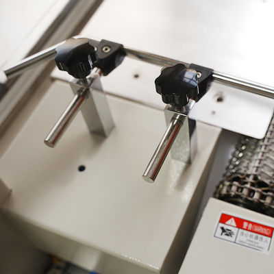 TFB650 Shrink Wrapping Machine for Wine Glass Bottle Steam Shrinking