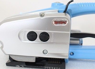 5 KG Portable Manual Electric and Battery Powered Plastic Strapping Tools for Boxing Machine