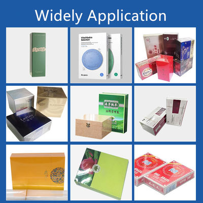 Innovative Beverage Cellophane Overwrapping Machine with 30-60Pcs/Min Packing Speed