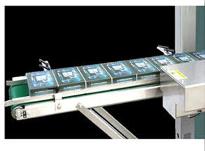 Innovative Beverage Cellophane Overwrapping Machine with 30-60Pcs/Min Packing Speed