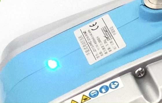 2800N Pulling Force Automatic Handheld Electric Strapping Tool for PP/PET Strap Binding