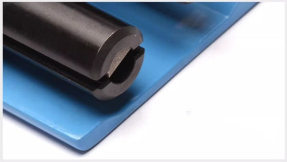 Lightweight 2.6 KG Manual Fiber Strapping Machine for Convenient and Easy Packaging