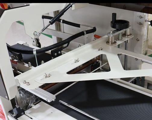 55cm Max Film Width Automatic L Bar Sealer and Heat Tunnel Shrink Wrap Packing Machine