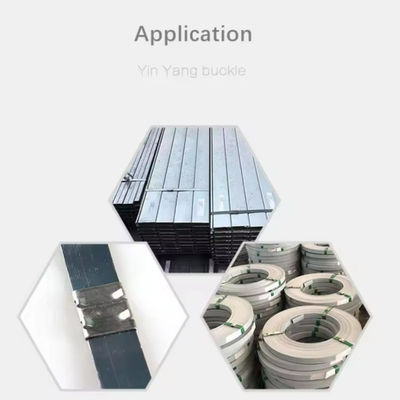 Pneumatic Steel Band Tensioning Tool for Case Packaging and Bundle Strapping Solutions
