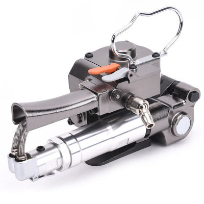 Automatic Grade Automatic Pneumatic Manual Strapping Tool 7 KG for Heavy-Duty Packing