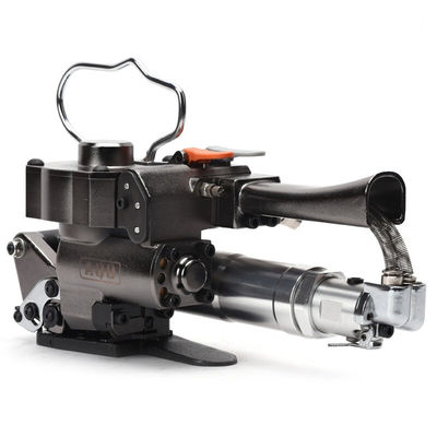 Automatic Grade Automatic Pneumatic Manual Strapping Tool 7 KG for Heavy-Duty Packing