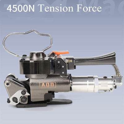 Automatic Grade Automatic Pneumatic Manual Strapping Tool 7 KG for Heavy-Duty Packing