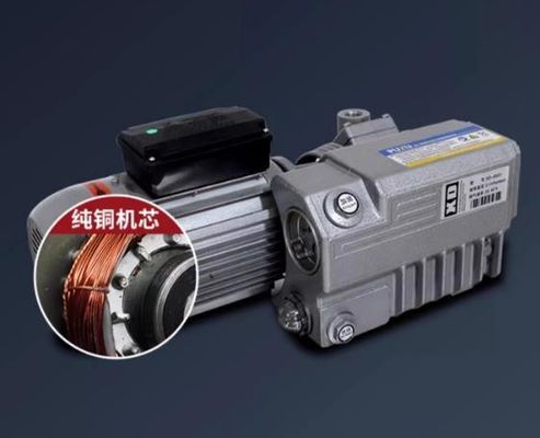 Plastic Bag Sealing Rice Packaging Machine for Food Grains and Beans Easy to Operate