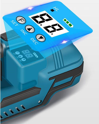 14.4V 4A 57.6Wh Battery Powered Electric 13-16mm Plastic PP/PET Strapping Machine