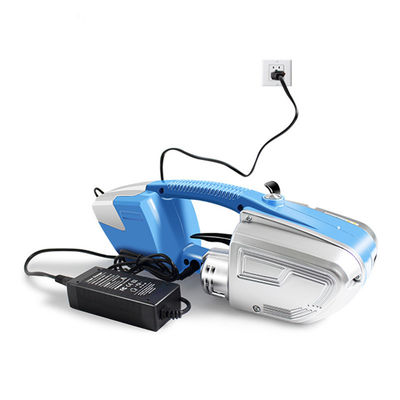 600-2800N Adjustable Pull Battery Operated Strapping Tool for Blue Strapping Machine