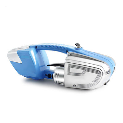 600-2800N Adjustable Pull Battery Operated Strapping Tool for Blue Strapping Machine
