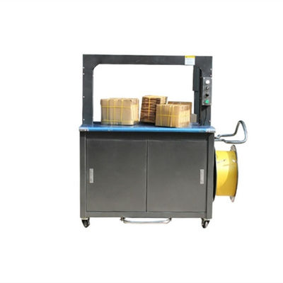 Automatic Semi-automatic Carton PP Strapping Machine with 5mm Regular Model Belt