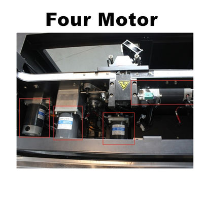 Automatic Semi-automatic Carton PP Strapping Machine with 5mm Regular Model Belt